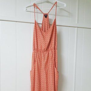 Patagonia Lost Wildflower Dress